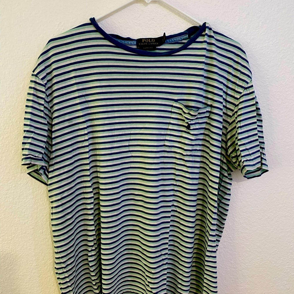 Polo T-Shirt!